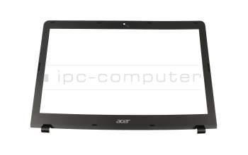 60.GFJN7.002 Original Acer Displayrahmen 39,6cm (15,6 Zoll) schwarz