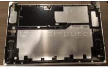 Acer 60.GKBN5.003 COVER.LOWER.SILVER
