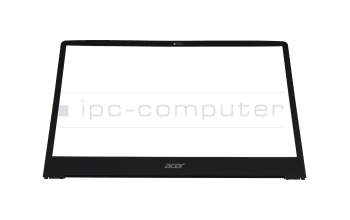60.GLCN2.002 Original Acer Displayrahmen 35,6cm (14 Zoll) schwarz