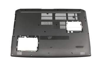 60.GSUN2.001 Original Acer Gehäuse Unterseite schwarz
