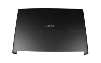 60.GSUN2.002 Original Acer Displaydeckel 43,9cm (17,3 Zoll) schwarz