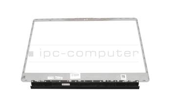 60.GXJN1.003 Original Acer Displayrahmen 35,6cm (14 Zoll) schwarz-grau