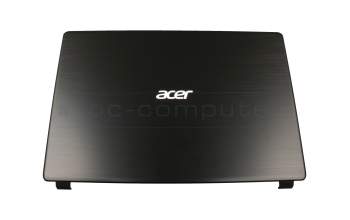 60.H14N2.002 Original Acer Displaydeckel 39,6cm (15,6 Zoll) schwarz