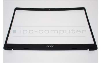 Acer 60.H16N2.001 COVER.LCD.BEZEL.BLACK