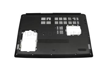 60.H18N2.001 Original Acer Gehäuse Unterseite schwarz