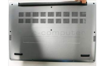 Acer 60.H3MN8.001 COVER.LOWER.SILVER.WIFI