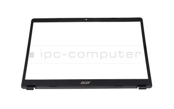 60.HEFN2.002 Original Acer Displayrahmen 39,6cm (15,6 Zoll) schwarz (SINGLE.MIC)