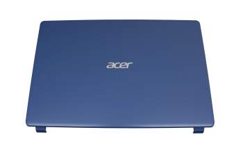 60.HEVN2.001 Original Acer Displaydeckel 39,6cm (15,6 Zoll) blau