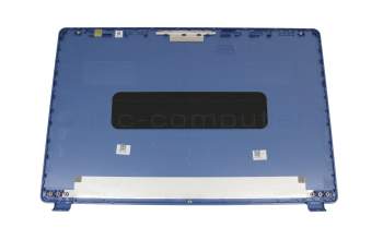 60.HEVN2.001 Original Acer Displaydeckel 39,6cm (15,6 Zoll) blau