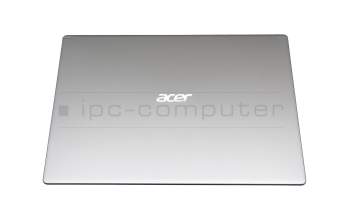 60.HFQN7.002 Original Acer Displaydeckel 39,6cm (15,6 Zoll) silber