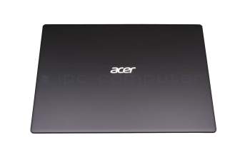 60.HGLN7.002 Original Acer Displaydeckel 39,6cm (15,6 Zoll) grau