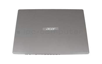 60.HJEN8.002 Original Acer Displaydeckel 35,6cm (14 Zoll) grau