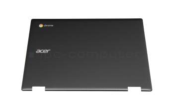 60.HPXN7.001 Original Acer Displaydeckel 29,4cm (11,6 Zoll) schwarz