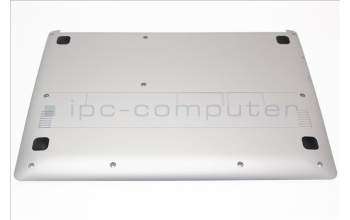 Acer 60.HPYN7.001 COVER.LOWER.PURE.SILVER