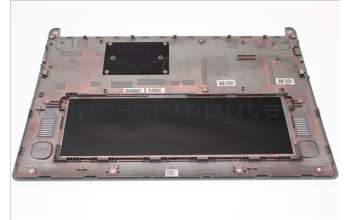 Acer 60.HPYN7.001 COVER.LOWER.PURE.SILVER