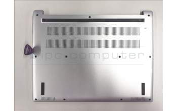 Acer 60.HR0N8.003 COVER.LOWER.SILVER
