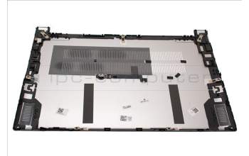 Acer 60.HSFN2.001 COVER.LOWER.SILVER