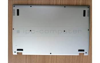 Acer 60.HYRN8.004 COVER.LOWER.SILVER