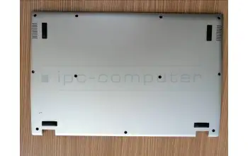 Acer 60.HYRN8.004 COVER.LOWER.SILVER