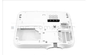 Acer 60.JPHJ2.005 LAMP.COVER.WHITE