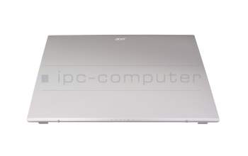 60.K66N2.002 Original Acer Displaydeckel 43,9cm (17,3 Zoll) grau