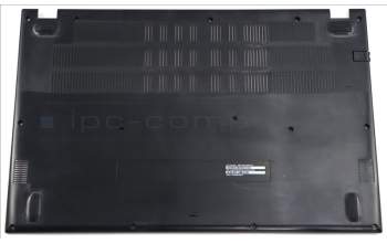 Acer 60.K9ZN2.001 COVER.LOWER.BLACK
