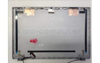 Acer 60.KDDN8.001 COVER.LCD.SILVER