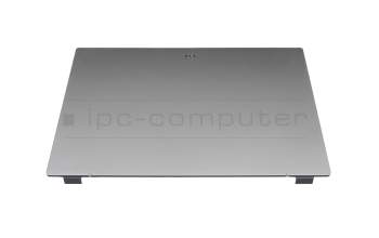 60.KDEN2.F02 Original Acer Displaydeckel 39,6cm (15,6 Zoll) silber