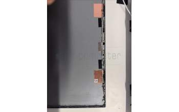 Acer 60.KDHN8.001 COVER.LCD.SILVER