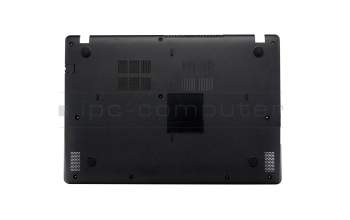 60.MPJN1.002 Original Acer Gehäuse Unterseite schwarz