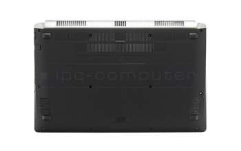 60.MQLN1.031 Original Acer Gehäuse Unterseite schwarz