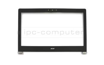 60.MUFN1.002 Original Acer Displayrahmen 43,9cm (17,3 Zoll) schwarz (3D-Cam)