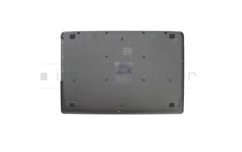 60.MZ8N1.003 Original Acer Gehäuse Unterseite schwarz