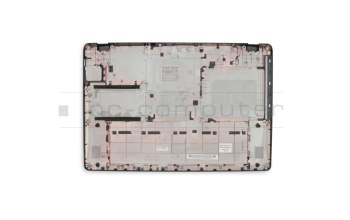 60.MZ8N1.003 Original Acer Gehäuse Unterseite schwarz