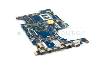 60-N2VMB1401-B3 Original Asus Mainboard