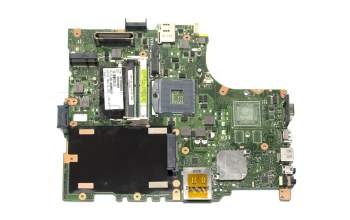 60-N6QMB3000-D06 Original Asus Mainboard (onboard GPU)