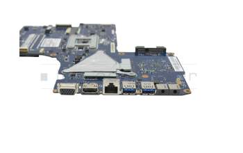 60-N84MB1200-A01 Original Asus Mainboard (onboard GPU)