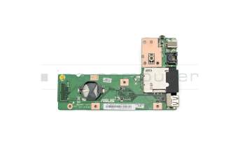 60-NXMDC1000-E01 Original Asus IO Platine