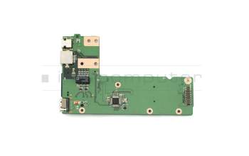 60-NXMDC1000-E01 Original Asus IO Platine