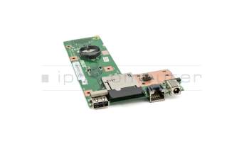 60-NXMDC1000-E01 Original Asus IO Platine