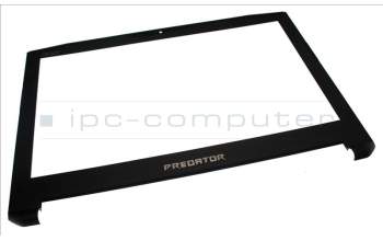 Acer 60.Q06N5.002 Acer Displayrahmen / Cover Bezel Predator 15 G9-591R Serie (Original)