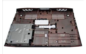 Acer 60.Q1CN5.001 Gehäuseunterteil / Cover Lower 60.Q1CN5.001 / 60Q1CN5001 (Original)