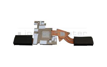 60.Q1CN5.002 Original Acer Heatsink (DIS)