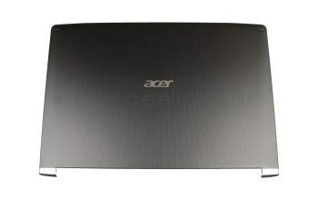 60.Q1LN1.003 Original Acer Displaydeckel 43,9cm (17,3 Zoll) schwarz