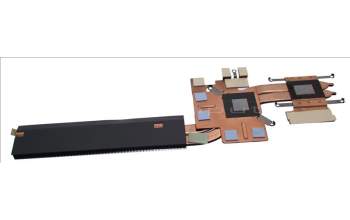 Acer 60.Q2CN2.002 THERMAL MODULE.DIS.WO/Lüfter .1050