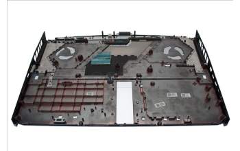 Acer 60.Q4ZN7.001 Gehäusedeckel / Cover top 60.Q4ZN7.001 / 60Q4ZN7001 (Original)