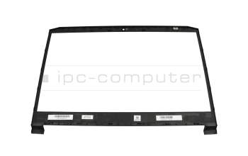 60.Q5AN2.004 Original Acer Displayrahmen 39,6cm (15,6 Zoll) schwarz