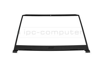 60.Q5EN2.004 Original Acer Displayrahmen 43,9cm (17,3 Zoll) schwarz