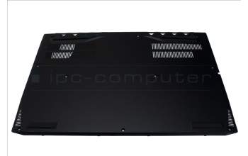 Acer 60.Q6WN1.001 COVER.LOWER.BLACK