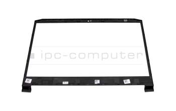60.Q7KN2.003 Original Acer Displayrahmen 39,6cm (15,6 Zoll) schwarz